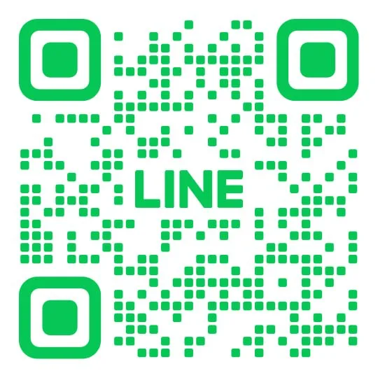 QR Code แชท อัตราต่อรองบอลพรุ่งนี้ ทาง Line